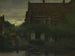 Giornata nuvolosa - Eduard Karsen — vista dell’opera