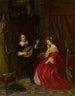 Serenade - Eduard Majsch — artwork view