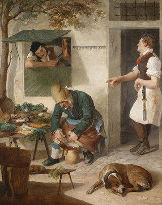 Eduard Ritter - Wer den Schaden hat.webp