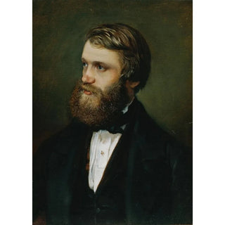 Eduard Ritter von Engerth - Selbstportrt.webp