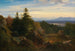 Paesaggio del Chiemsee con vista sulle Alpi bavaresi - Eduard Schleich l'Ancien — vista dell’opera