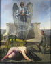 Hommage an ein Helden-Memorial - Eduard Veith — Ansicht des Kunstwerks