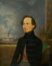 Portrait de J. Strbl - Eduard Wirostek — Ansicht des Kunstwerks