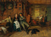 Enfouissement - Eduard von Grützner — Ansicht des Kunstwerks