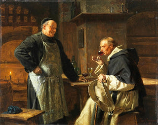 Eduard von Grtzner - Schlumberger Goldeck.webp