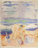 Alma Mater Esplorazione dei bambini - Edvard Munch — vista dell’opera