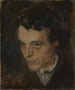Jürgen Sørensen - Edvard Munch — artwork view