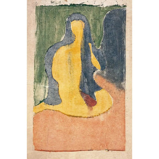 Edvard Munch - Sittende akt.webp