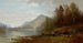Lake Placid, New York - Edward B. Gay — artwork view