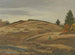 Champs d'automne - Edward Bruce — vista dell’opera