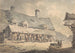 Market of Corwen, North Wales - Edward Dayes — artwork view