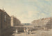 Queen Square, London - Edward Dayes — Ansicht des Kunstwerks