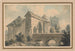Abbey of Waltham, Essex - Edward Dayes — artwork view