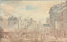 The Cheltenham Fair - Edward Eyre — artwork view
