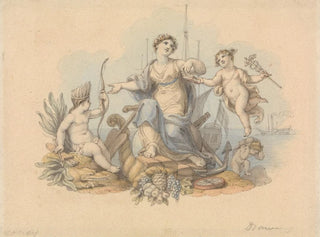 Edward Francis Burney - Allegory of Sea Trades.webp
