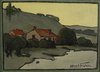 Edward Fristrm - Homestead Lake Wakatipu Queenstown no2.webp