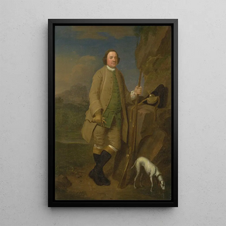 Edward Haytley - A Sportsman.webp