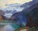 Lac Louise - Edward Henry Potthast — vista dell’opera