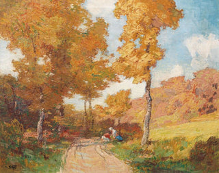 Edward Henry Potthast - Untitled.webp