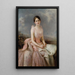 Juliette Gordon Low - Edward Hughes — Ansicht des Kunstwerks