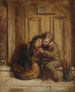 Sympathie - Edward Hughes — Ansicht des Kunstwerks