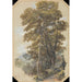 Corpo di Cava 28 giugno 1838 - Edward Lear — vista dell’opera