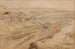 Jerusalem Painting - Edward Lear — artwork view