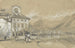 Lugano Painting - Edward Lear — artwork view