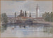 Monastir - Edward Lear — artwork view