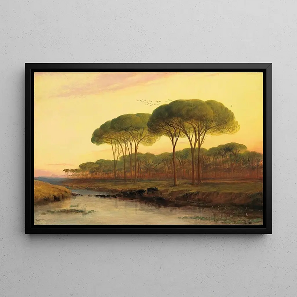 Edward Lear - Ravenna.webp