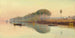 Cheikh Abadeh sul Nilo - Edward Lear — vista dell’opera