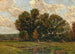 Herbstlandschaft - Edward Parker Hayden — Ansicht des Kunstwerks