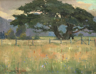 Edward Reginald Frampton - Landscape.webp