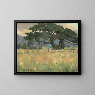 Edward Reginald Frampton - Landscape.webp