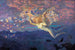 Die Flügel des Morgens - Edward Robert Hughes — Ansicht des Kunstwerks