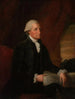 George Washington - Edward Savage — Ansicht des Kunstwerks