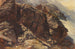 Studio di alta montagna - Edward Theodore Compton — vista dell’opera
