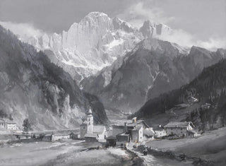 Edward Theodore Compton - Monte Civetta.webp