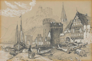 Edward Theodore Compton - Oberwesel.webp