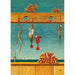 Les Plats du Jour - Edward Wadsworth — artwork view