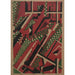 La Fenêtre ouverte - Edward Wadsworth — artwork view
