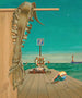 Tomorrow Morning - Edward Wadsworth — artwork view