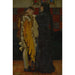 Il Re al Principe di Galles: Avrai il carico e la fiducia sovrana qui, Il Re Enrico IV, Prima parte, Atto III, Scena II - Edwin Austin Abbey — vista dell’opera