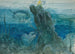 Scène sous-marine - Edwin Austin Abbey — vista dell’opera