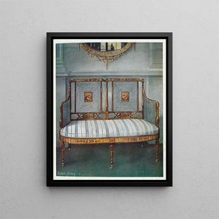 Edwin Foley - Painted caned satin.webp