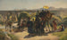 Un pèlerinage al Giordano - Edwin Lord Weeks — vista dell’opera