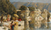 Lac à Udaipur, Inde - Edwin Lord Weeks — Ansicht des Kunstwerks