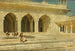 La mosquée de la Perle, Agra - Edwin Lord Weeks — vista dell’opera