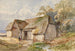 Vecchia fattoria - Edwin Toovey — vista dell’opera