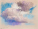 Wolken - Eero Järnefelt — Ansicht des Kunstwerks